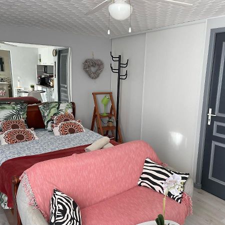 Studio Montagnac モンタニャック エクステリア 写真